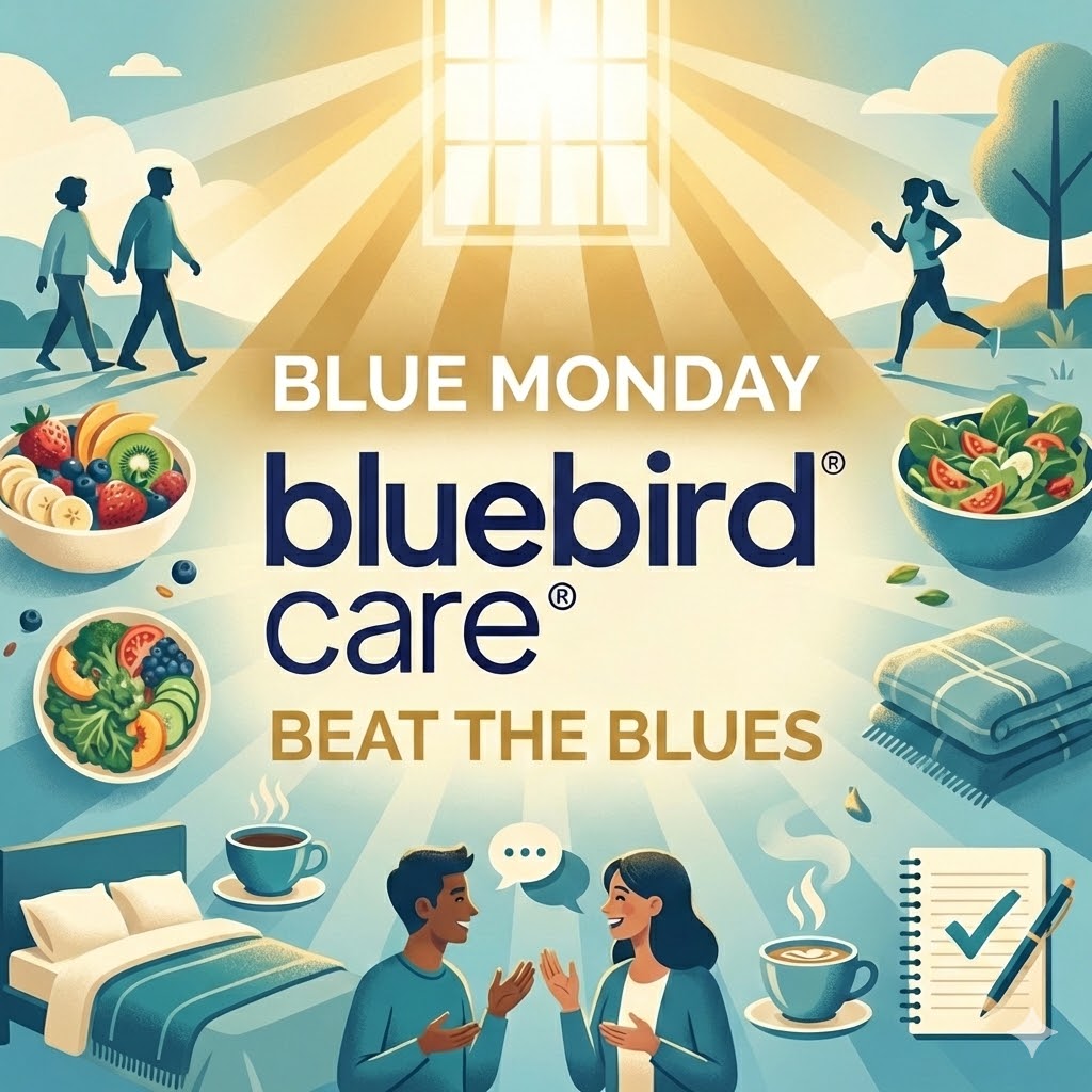 Blue Monday Blue Monday