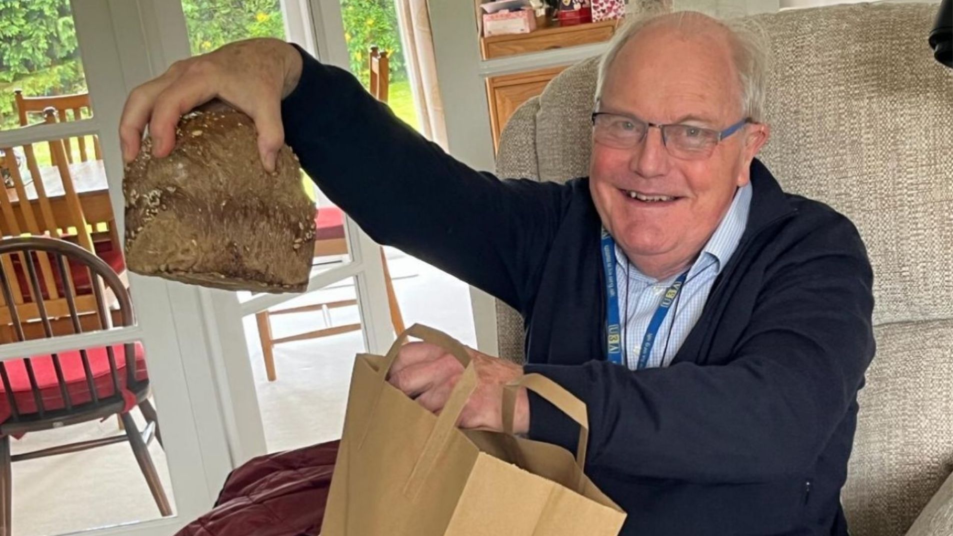 Case Study : John