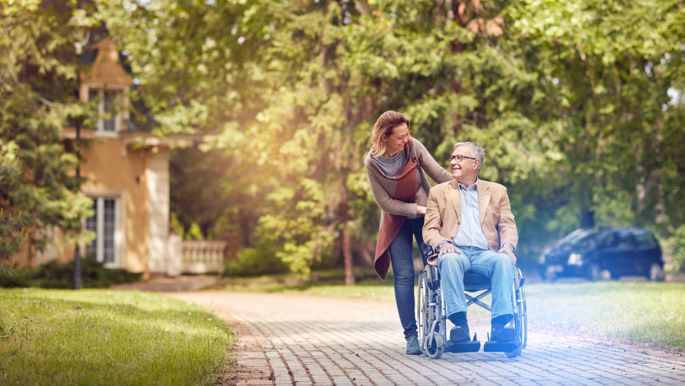 Blog: Approaching Complex Care in Lambeth: A Family Guide to Finding Nursing Support at Home