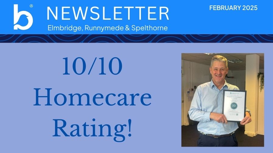 2025 Feb Newsletter 2025 Feb Newsletter