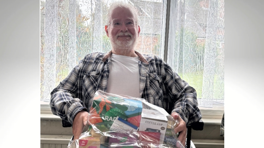 hamper September hamper September