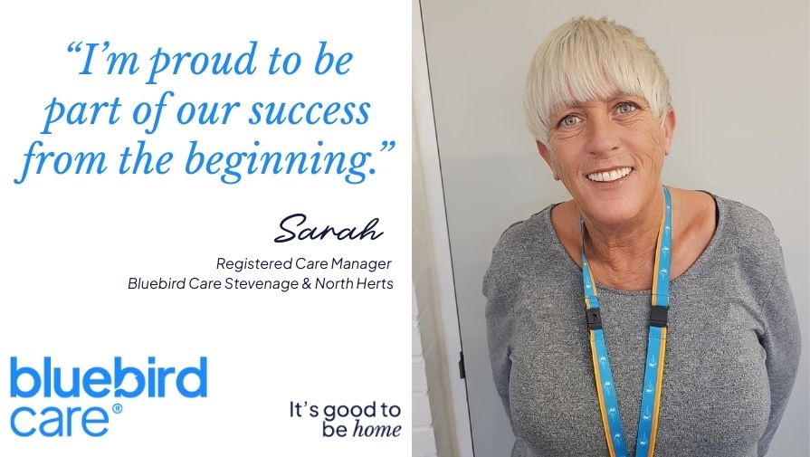 Sarah Armstrong interview NEWS image