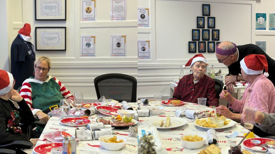 Christmas 2025 - Image 1 