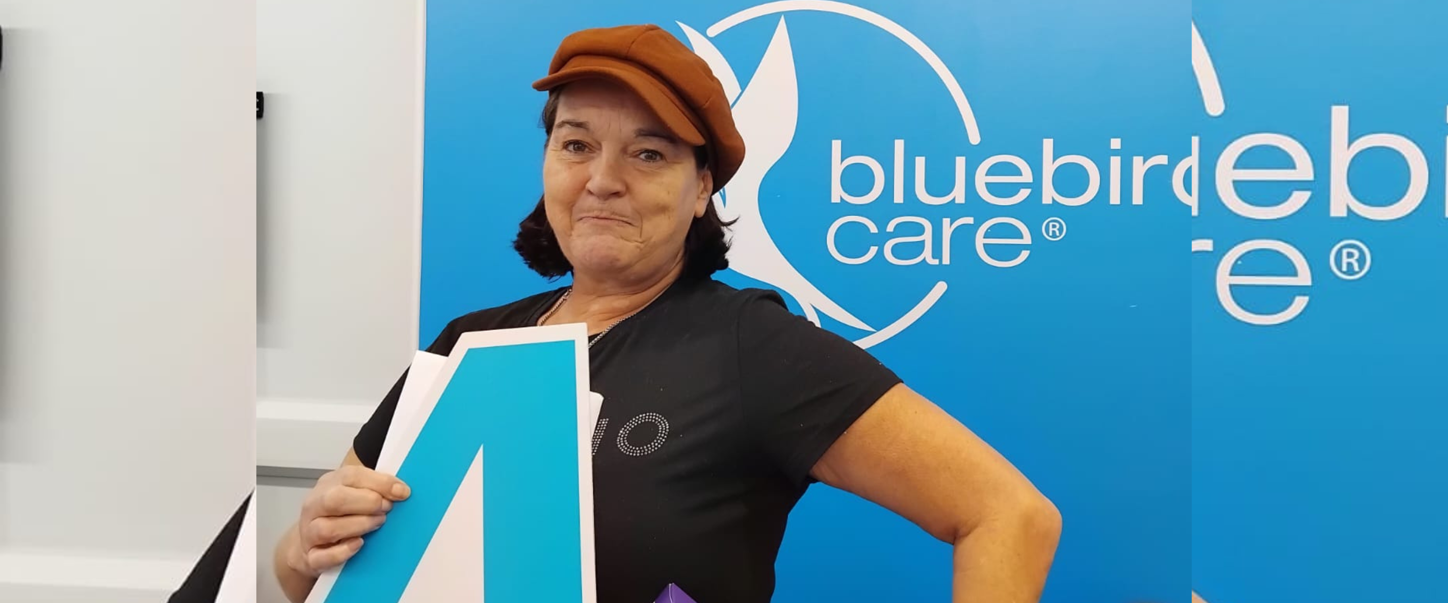 Four Years of Exceptional Support: Celebrating Fiona