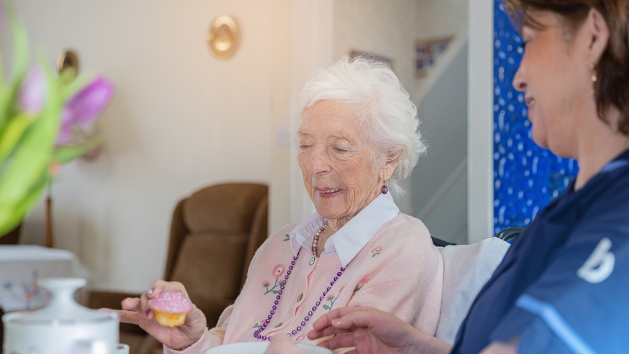World Alzheimer’s Month: the everyday details that help home still feel like home World Alzheimer’s Month: the everyday details that help home still feel like home
