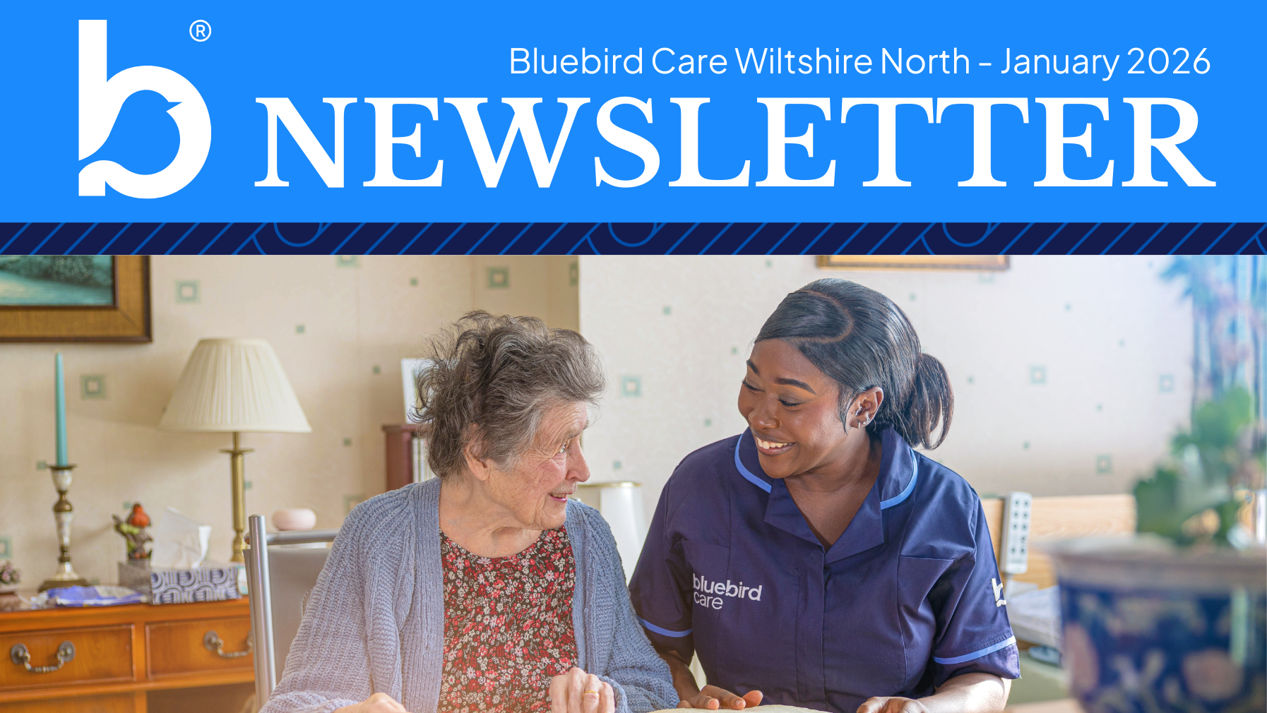 Newsletter cover image - Jan 2026 Newsletter cover image - Jan 2026