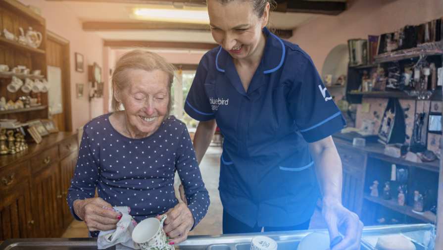 The wider role of home care in Birmingham from personal support to help around the home (1)