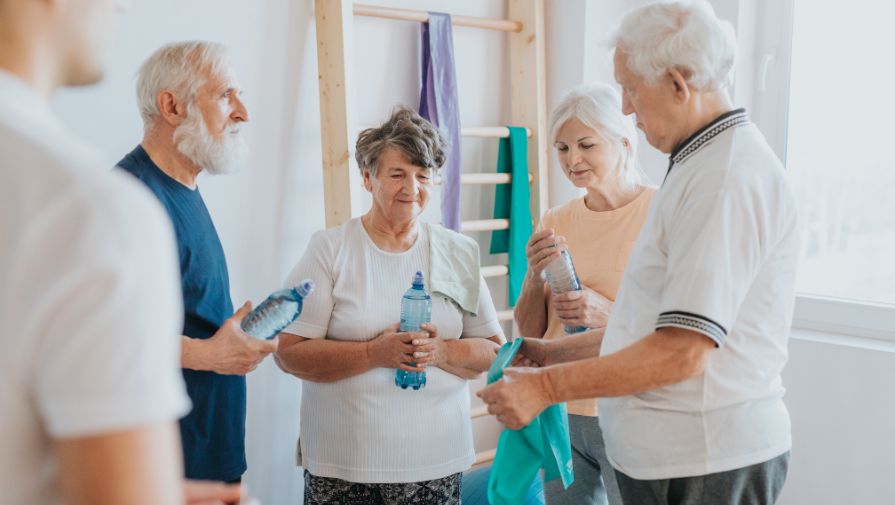 Combat loneliness NEWS 