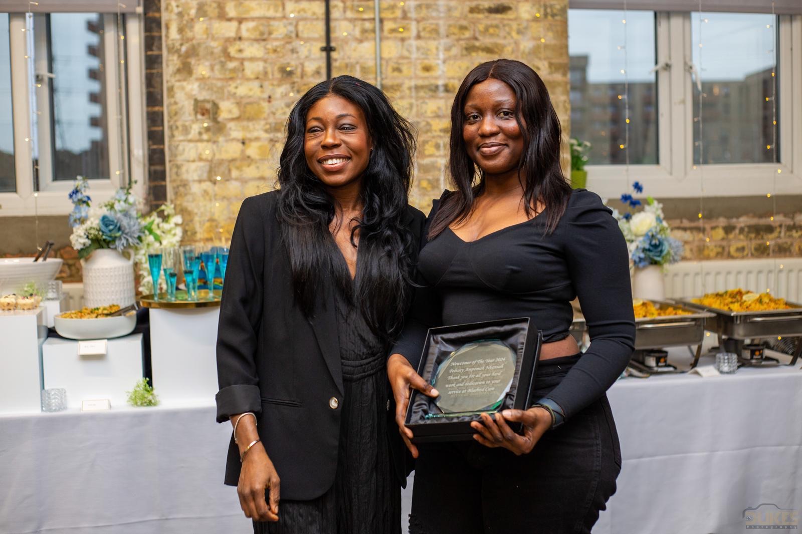 Barking & Dagenham Award Winner