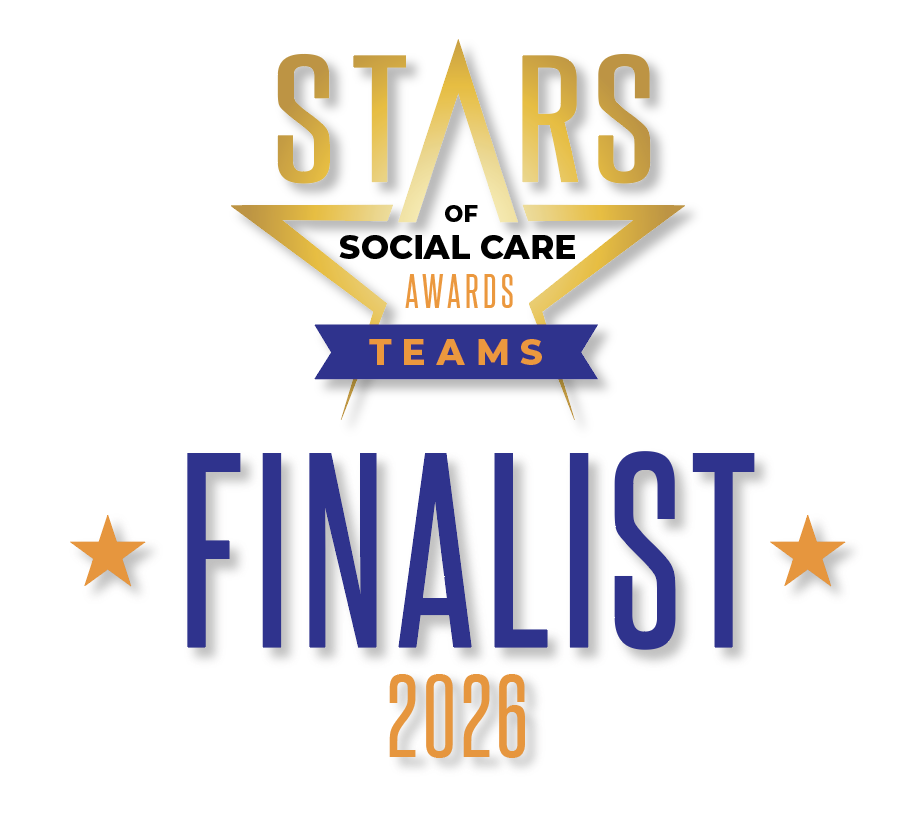 Stars of social care