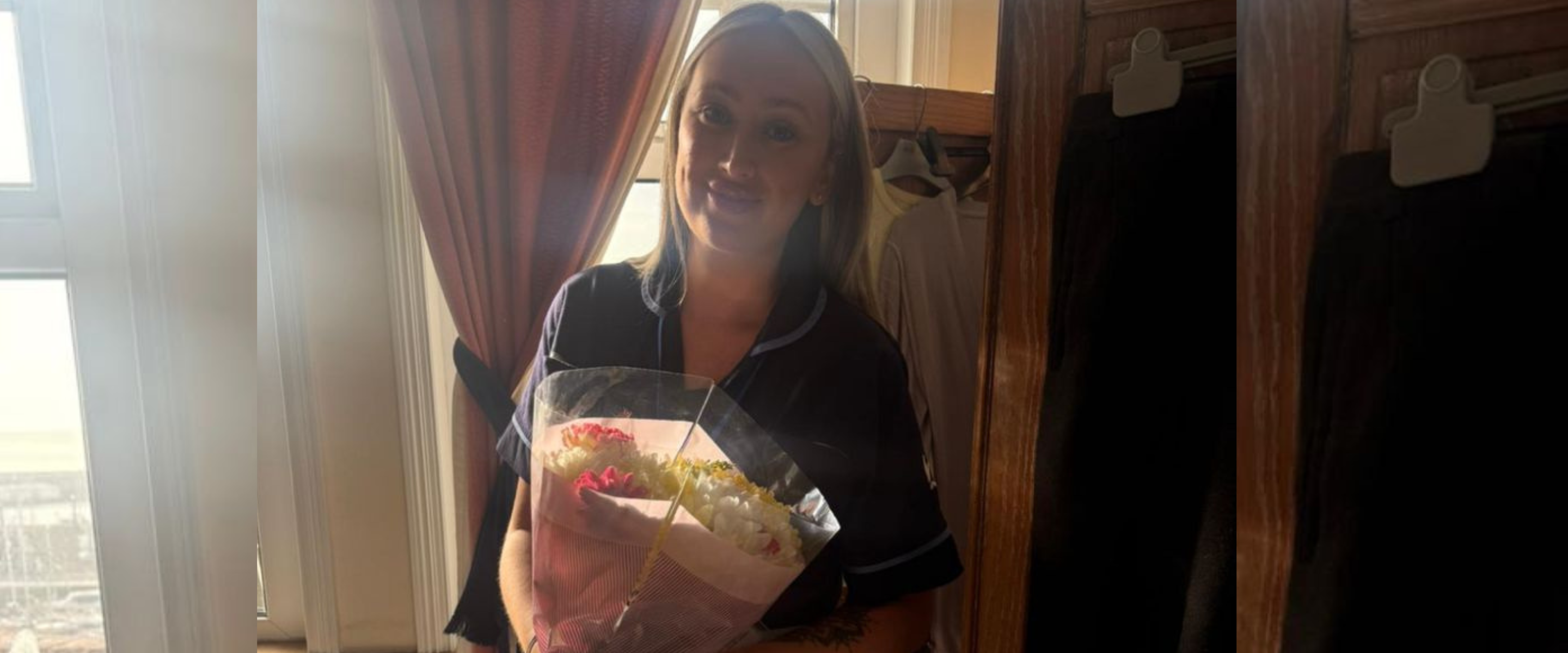 Celebrating Kira’s Birthday with the Canterbury & Thanet Team