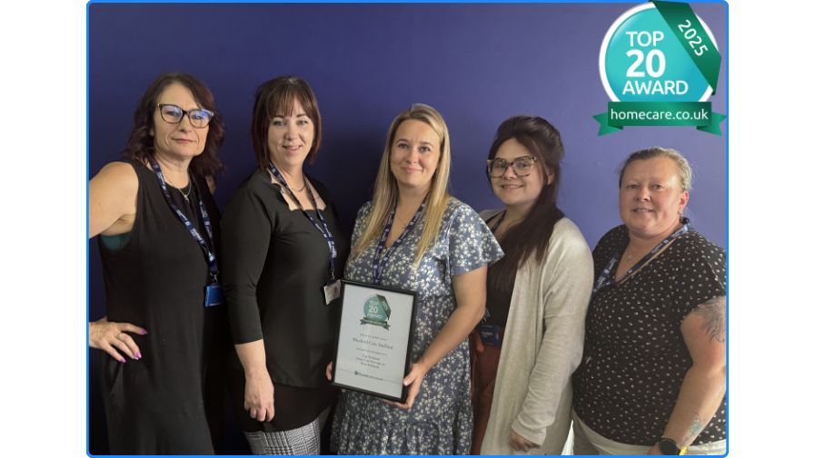 Homecare 2025 Rich Text Image