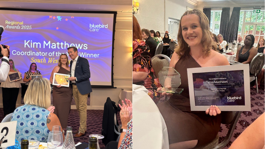 Cardiff Regional Awards 5