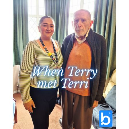 customer terrence 