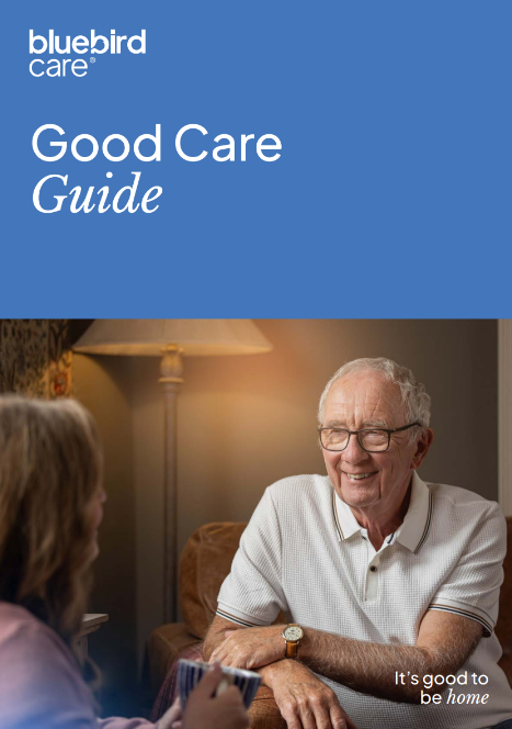 Good Care Guide