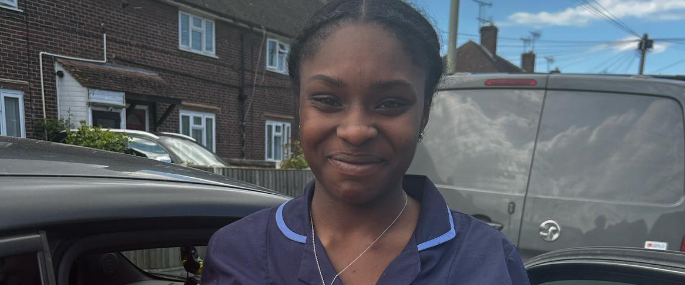 Celebrating Riandra Galloway: A Beacon of Care in Canterbury and Thanet