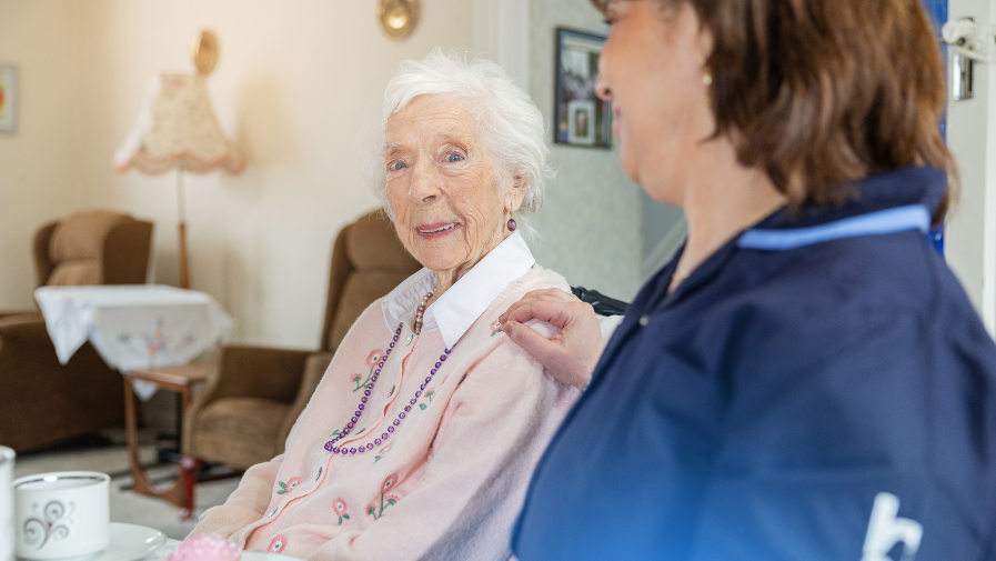 Complimentary home care consultation Complimentary home care consultation