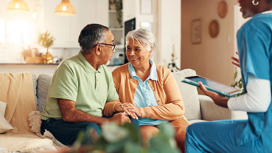 Supporting Family Supporting Family