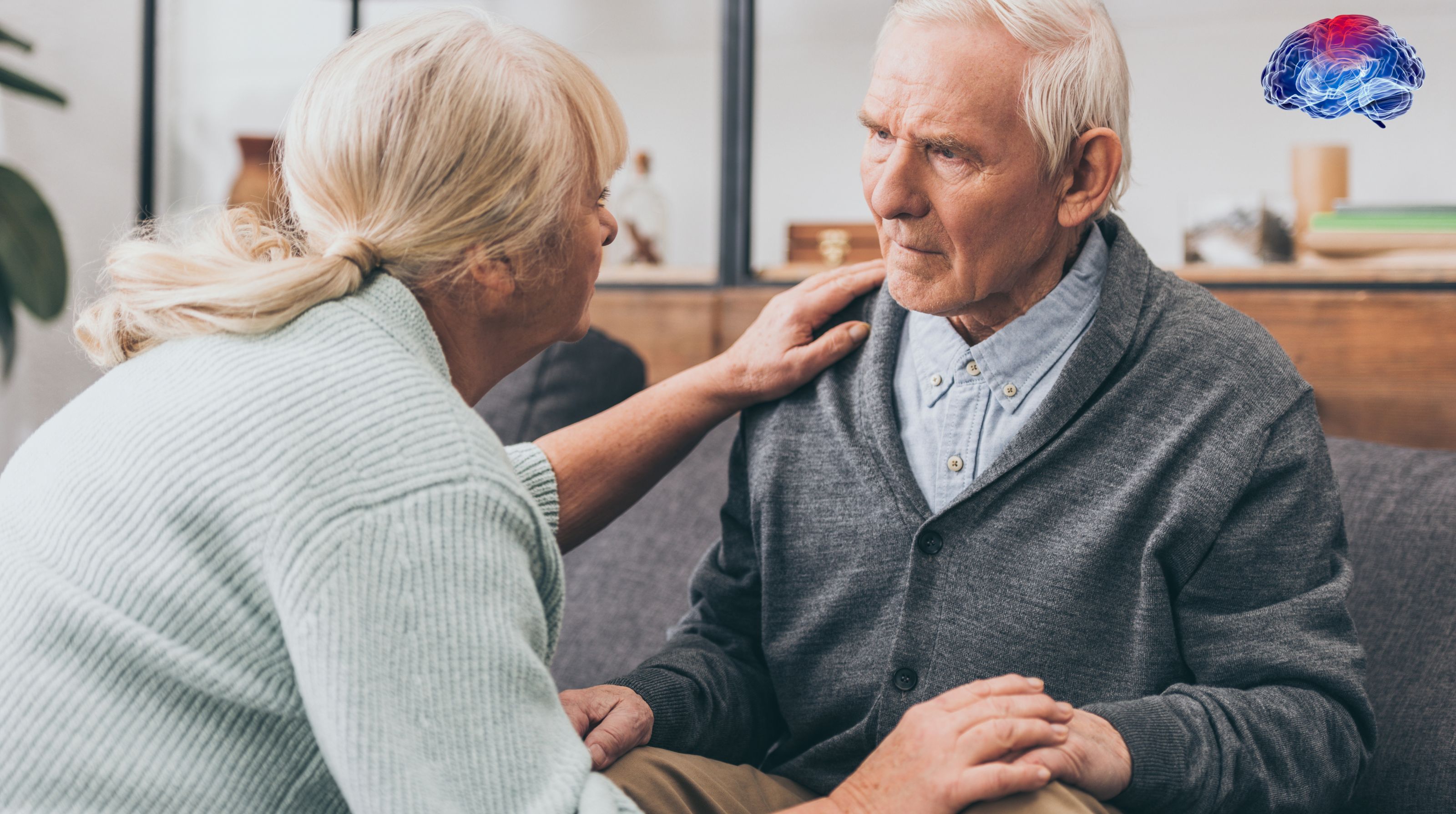 5 ways to make your home dementia friendly