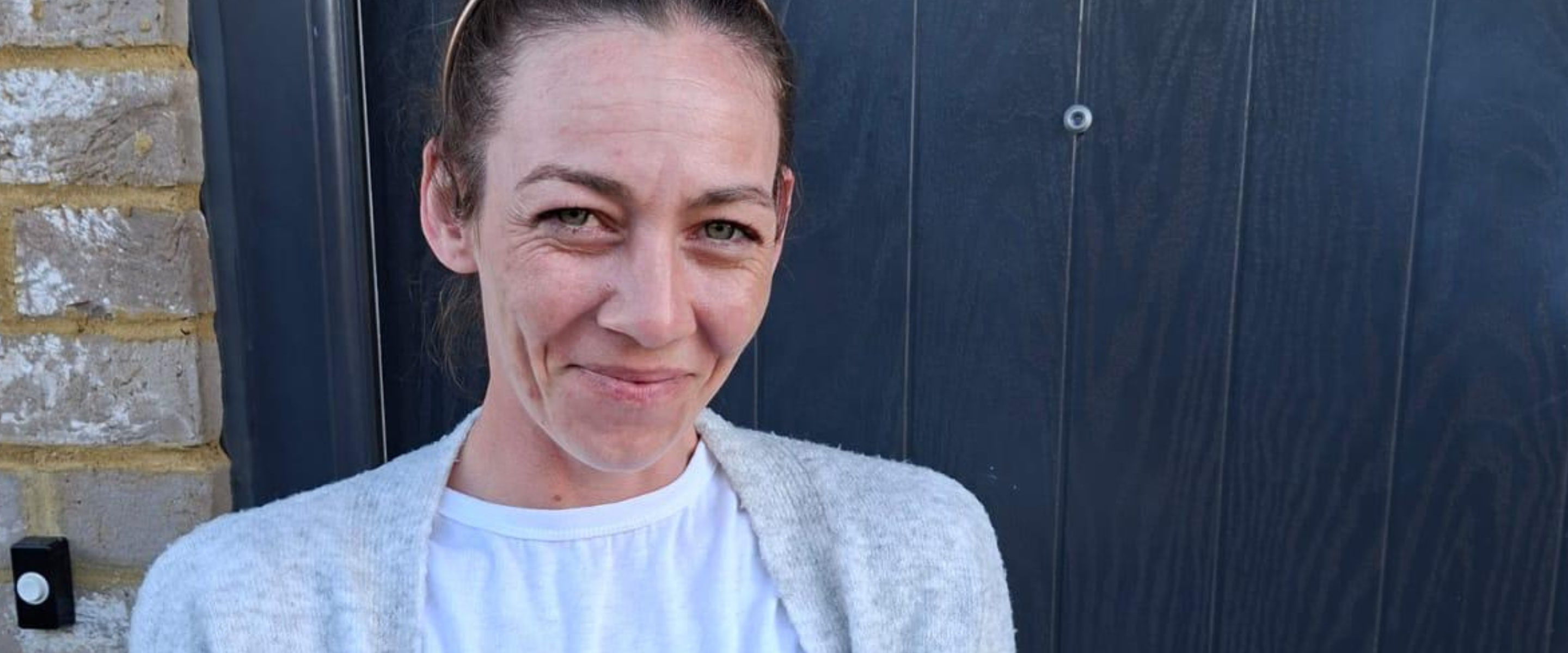 Celebrating Katherine Ferguson: A Dedicated Carer Making a Difference in Folkestone and Dover