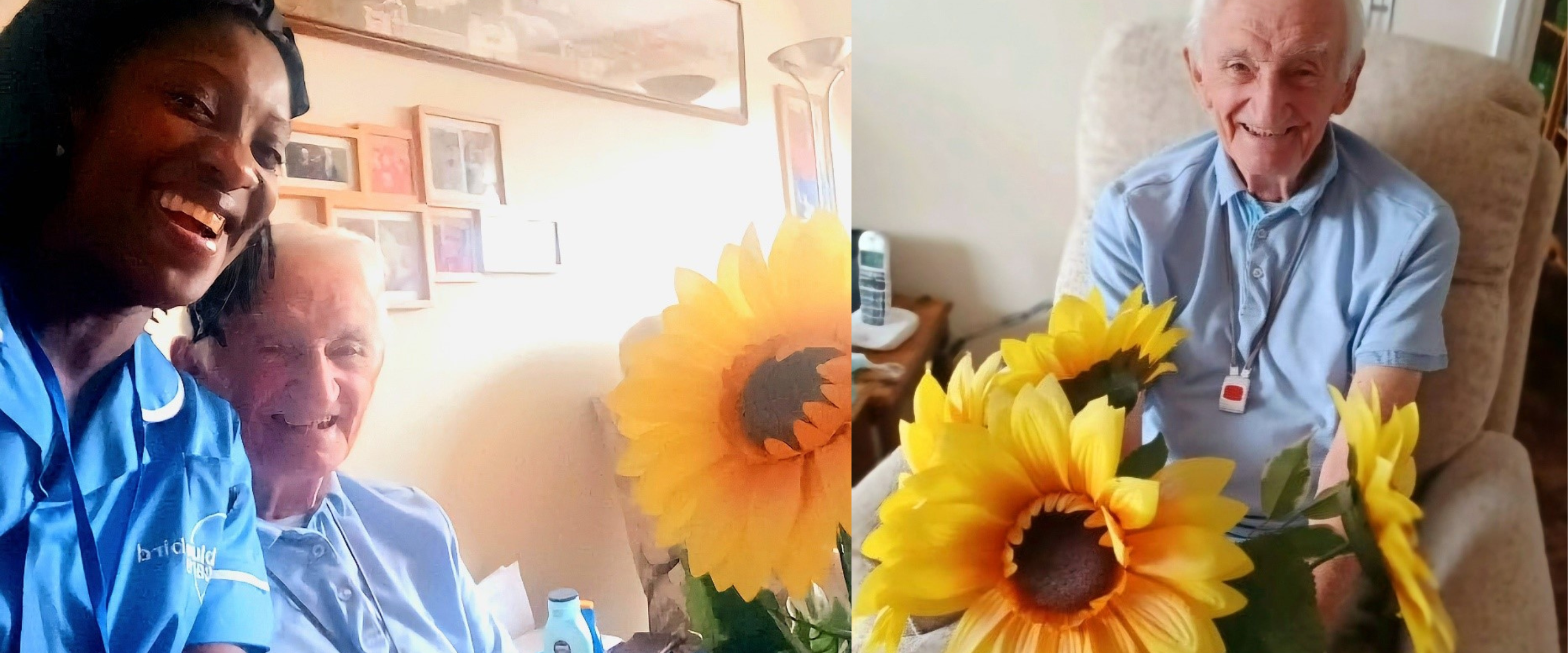 Celebrating World Mental Health Day Celebrating World Mental Health Day