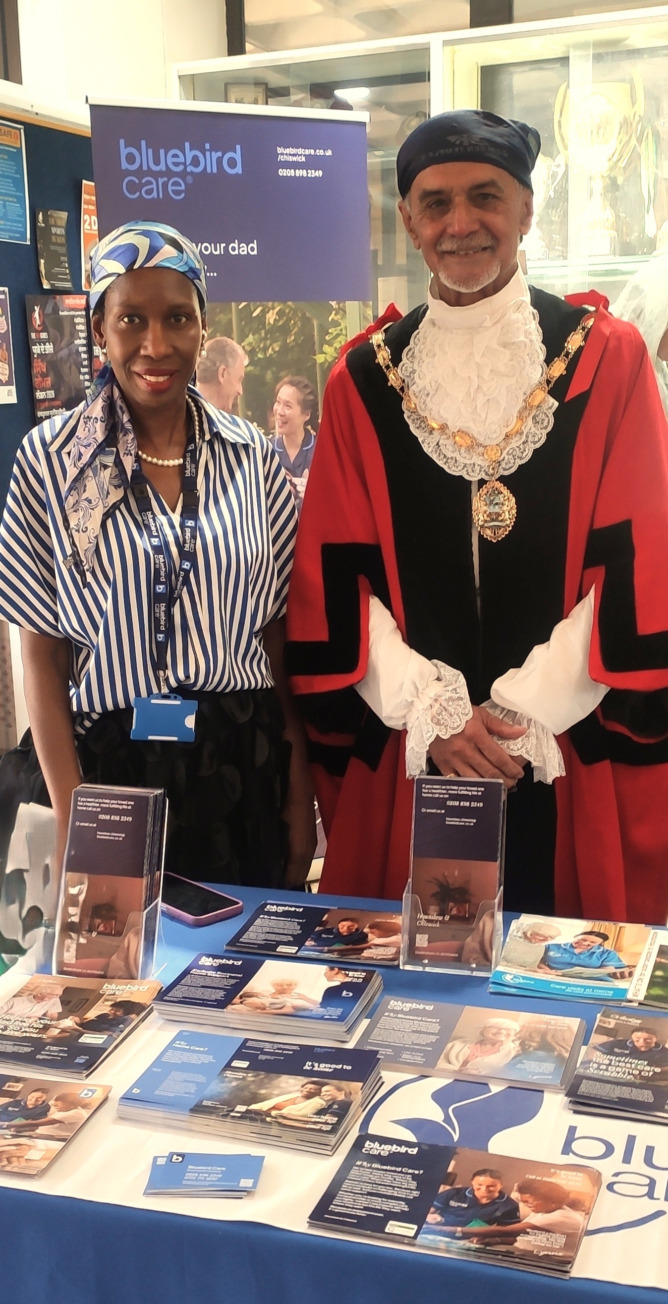 Mayor of Hounslow