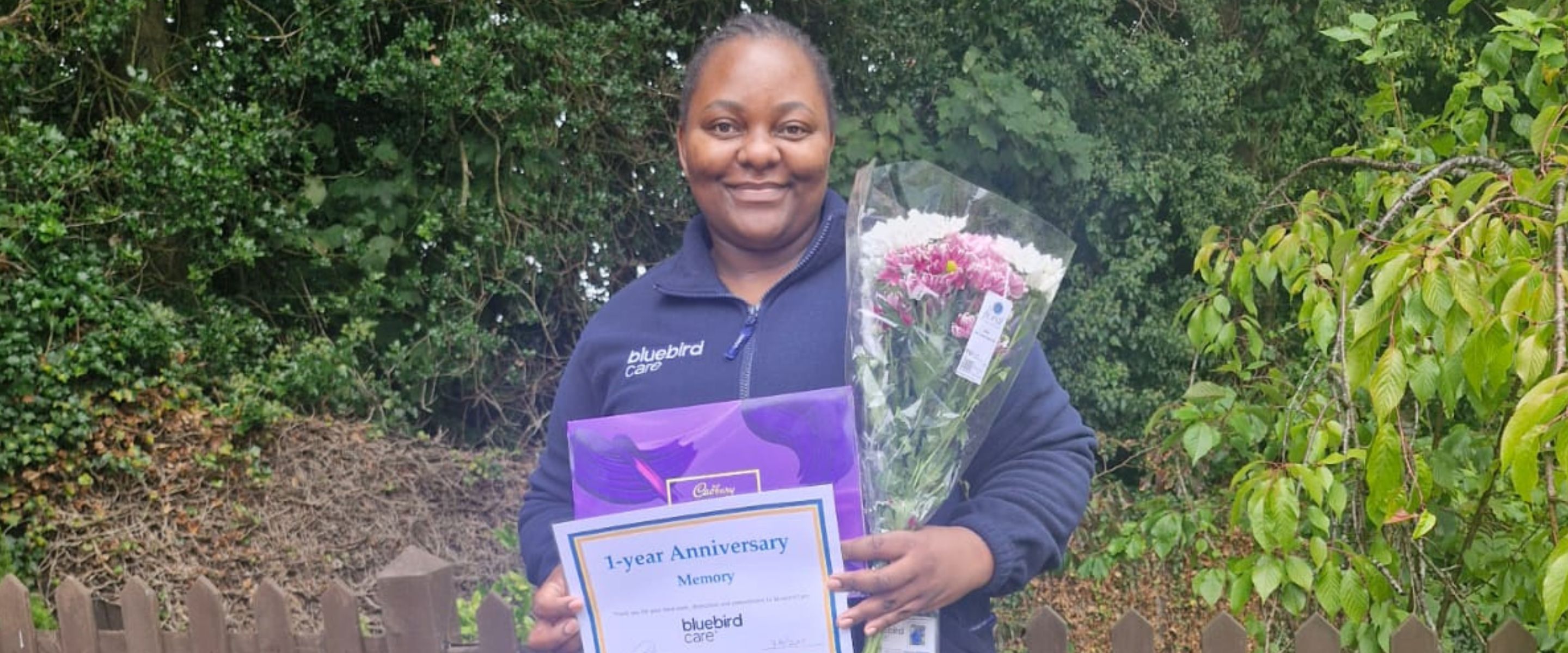 Celebrating Memory’s One-Year Anniversary