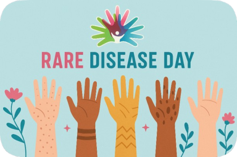 rare disease day rare disease day