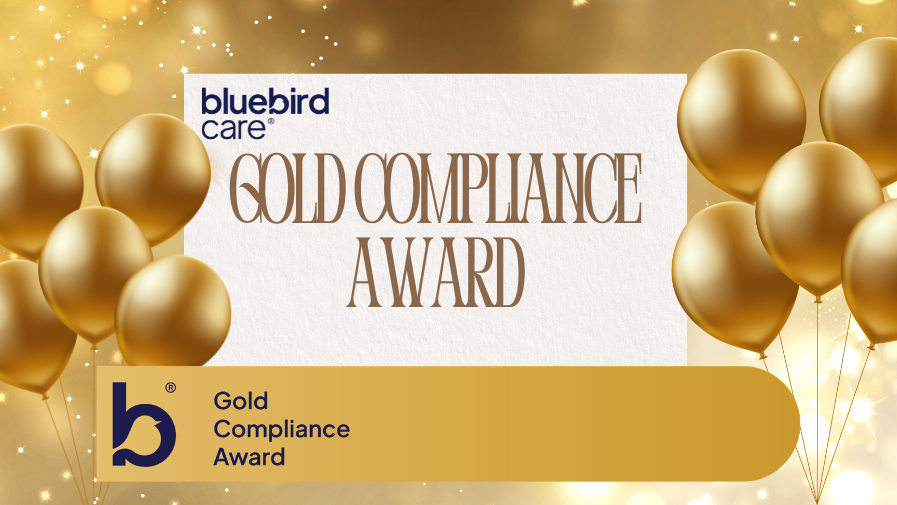 Gold compliance
