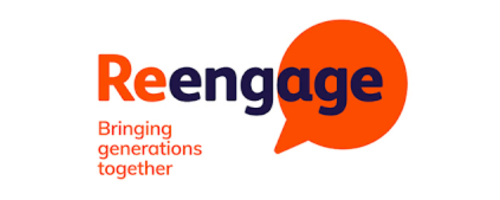 reengage reengage