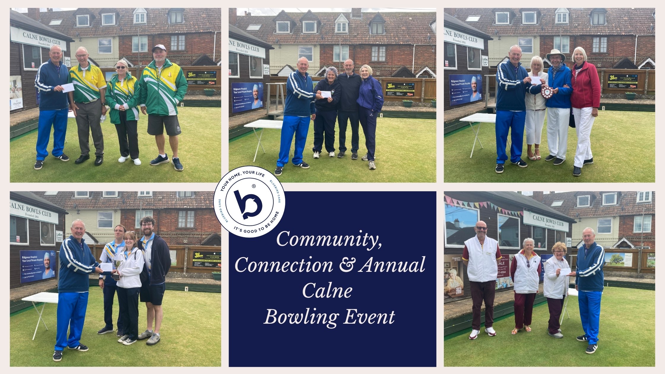 2026 Calne Bowling event 2026 Calne Bowling event