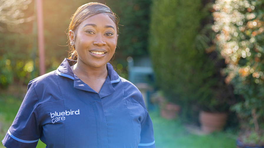 overnight care detail