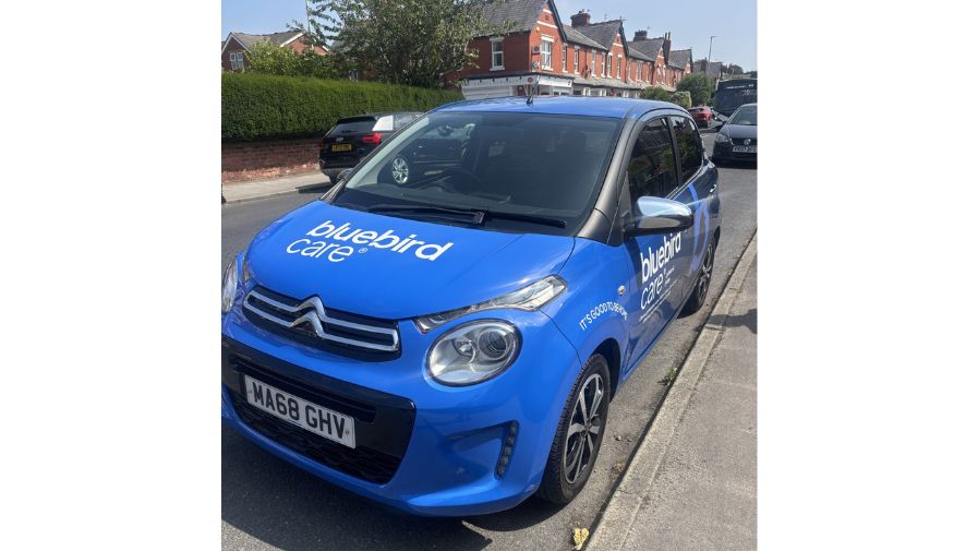 New Car Lytham & Fylde New Car Lytham & Fylde