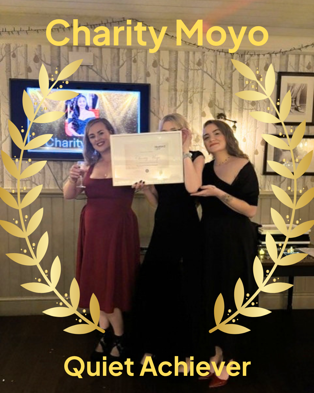 Awards Charity