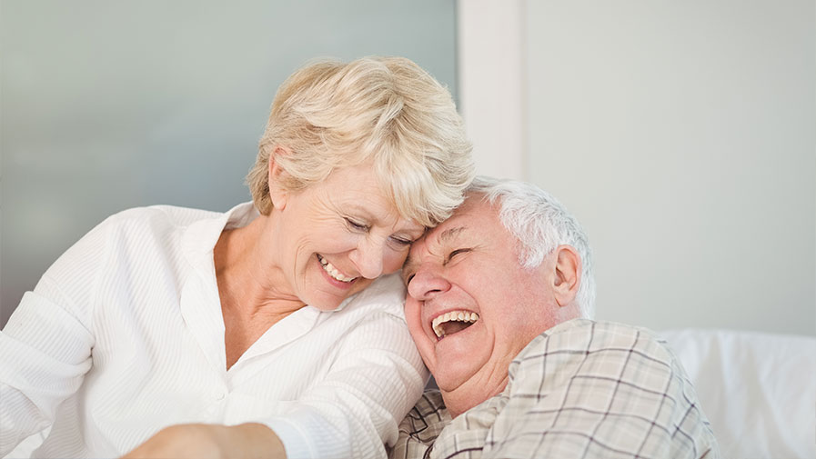 Live In Care with Bluebird Care