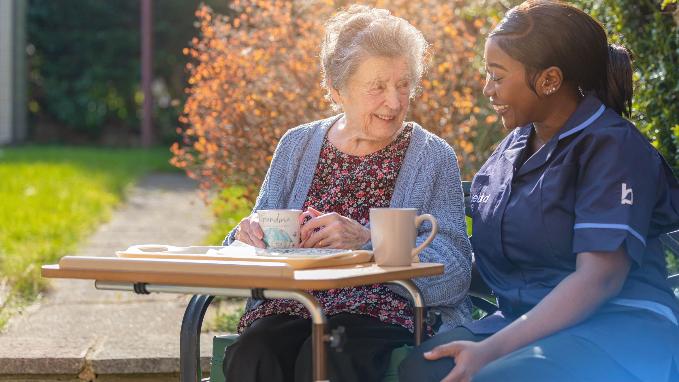 Blog: Comparing home care & live-in care: which is best for you or someone you love? Blog: Comparing home care & live-in care: which is best for you or someone you love?