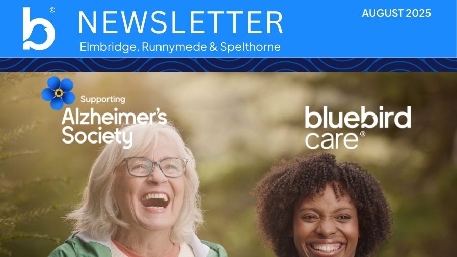 2025 August Newsletter 2025 August Newsletter