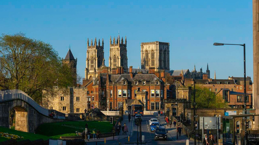 York news dimension York news dimension