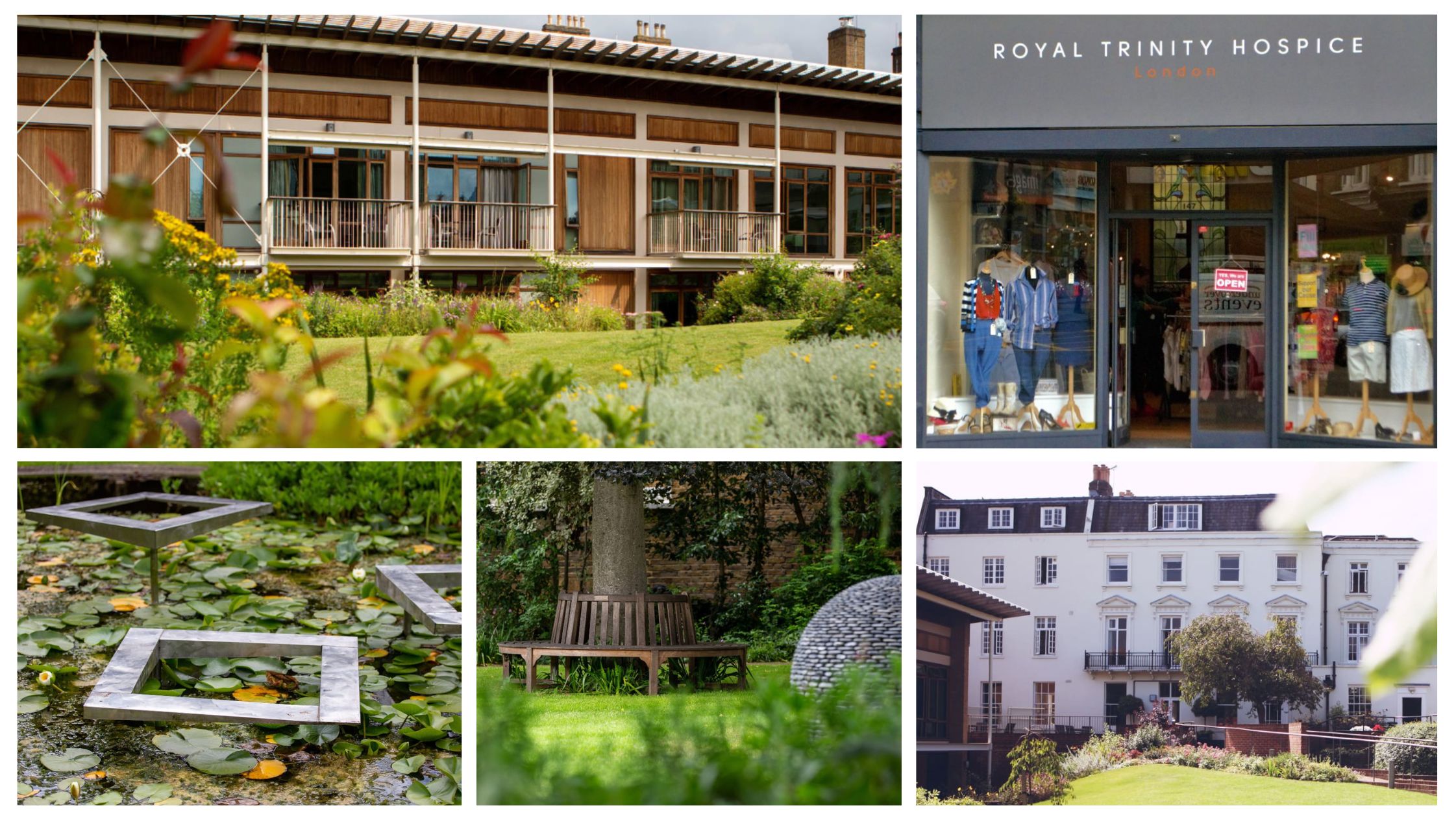 Royal Trinity Hospice