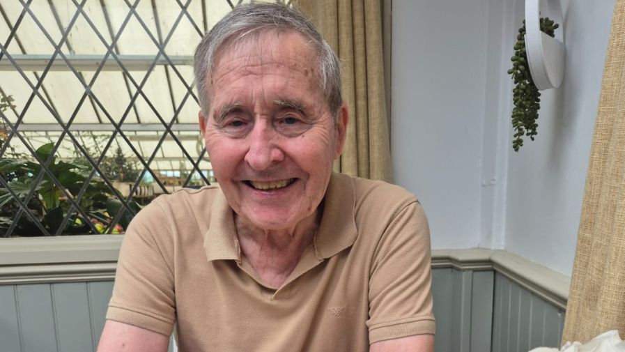 Ians story case study