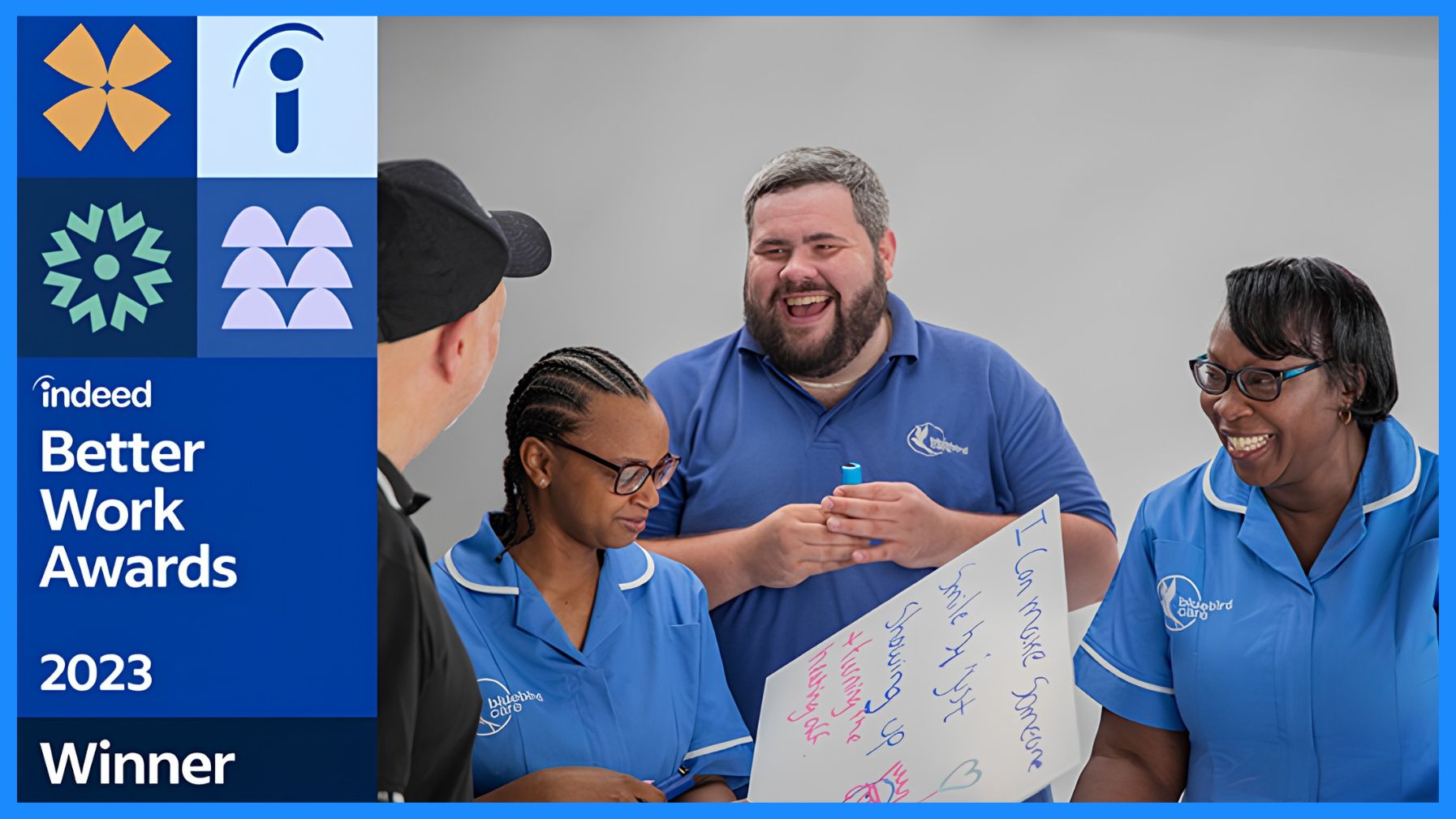 Awards Page - Indeed Better Work awards Awards Page - Indeed Better Work awards