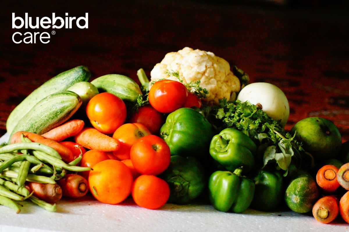 healthy eating healthy eating