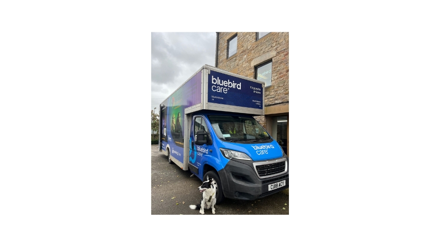 A life changing experience