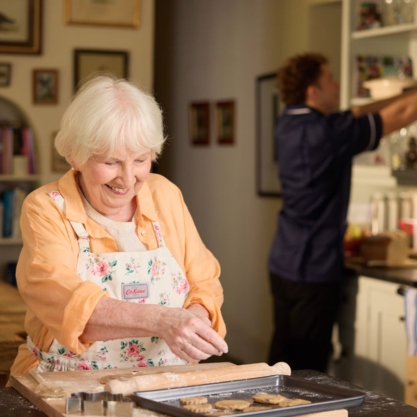 Content Grid - Care Image - 5132