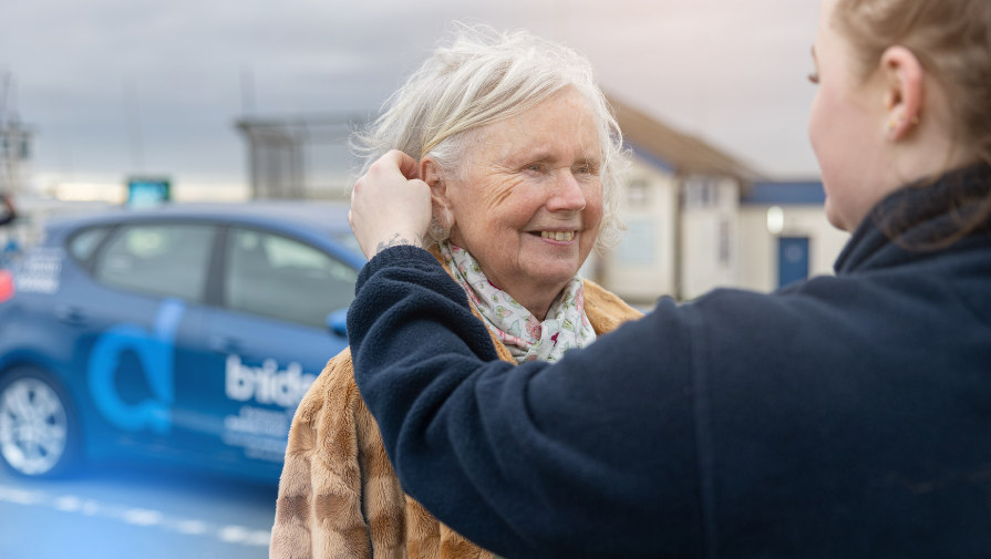 From Daily Support to More Involved Care Home Care in Solihull That Adapts With You From Daily Support to More Involved Care Home Care in Solihull That Adapts With You