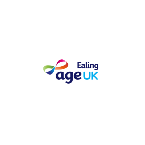 Age UK Ealing Age UK Ealing