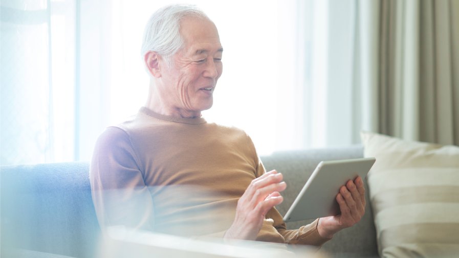 Learning disabilities on page