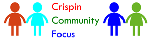 Crispin Community Focus