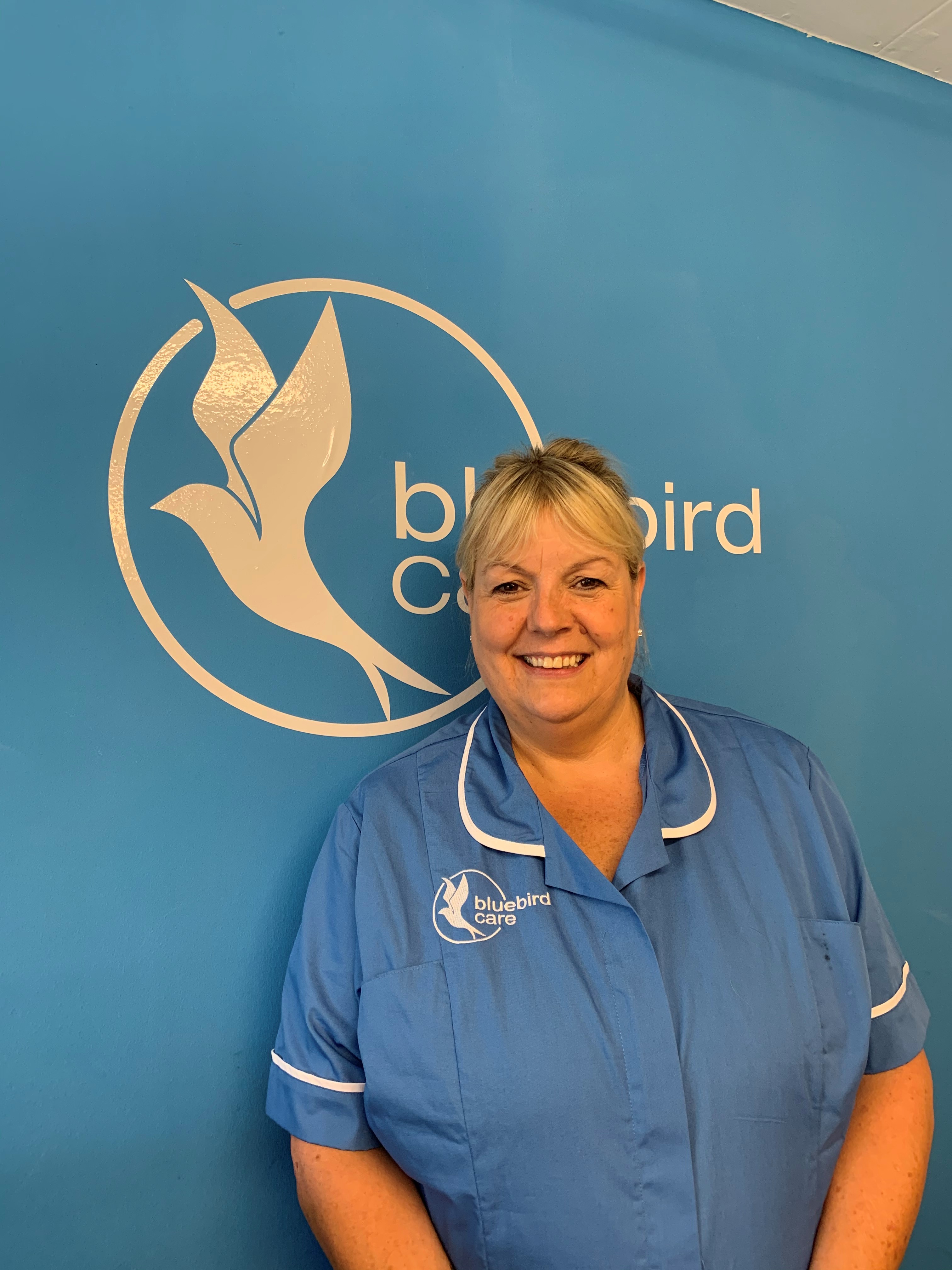Meet The Team Home Care Jobs Bluebird Care West Oxfordshire 