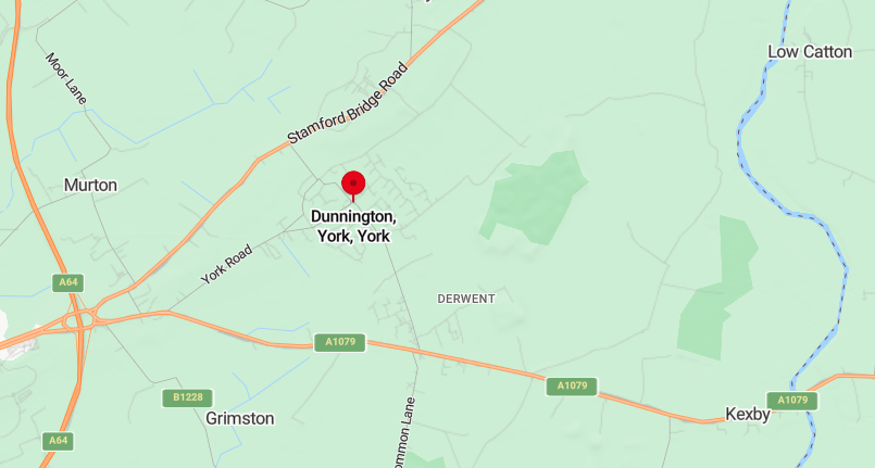 Home care in Dunnington